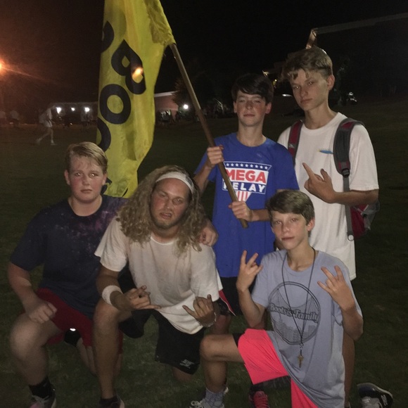 Meet your Posher, Thomas - Picture 1 of 1